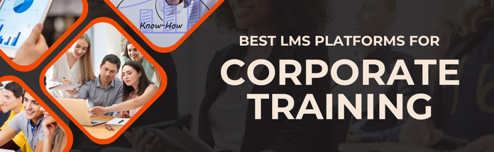  Best LMS Platforms for Corporate Training