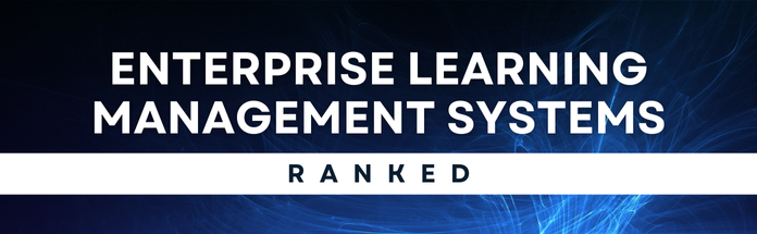  Enterprise Learning Management Systems Ranked