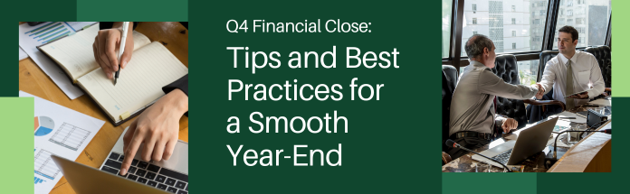  Tips and Best Practices for a Smooth Year-End